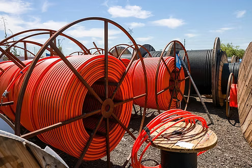 what we do Ranet Cables Inc