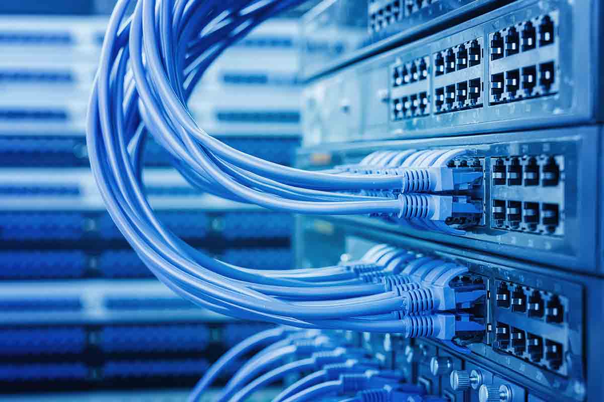 what we do Ranet Cables Inc