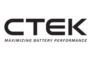 CTEK EV Logo