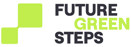 Future Green Steps Logo