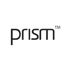 Prism Company Logo