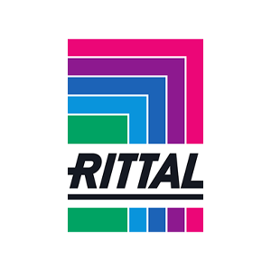 Rittal Company Logo